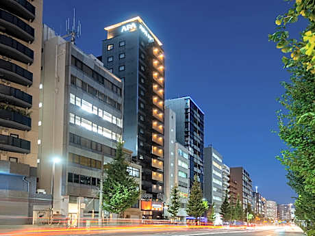 Apa Hotel Ochanomizu-Ekikita