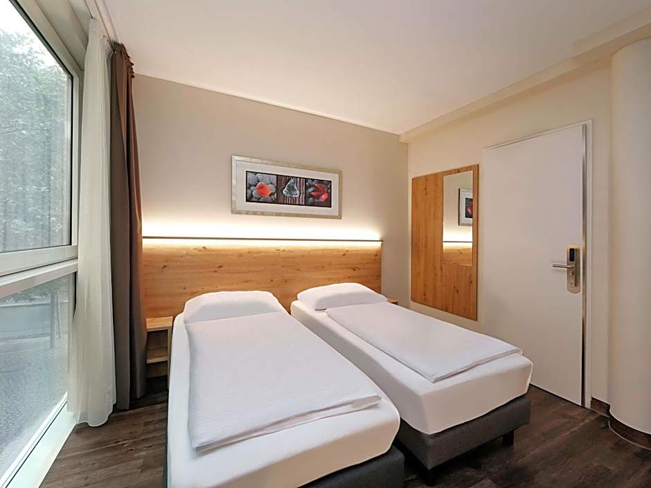 B&B HOTEL Berlin-Mitte