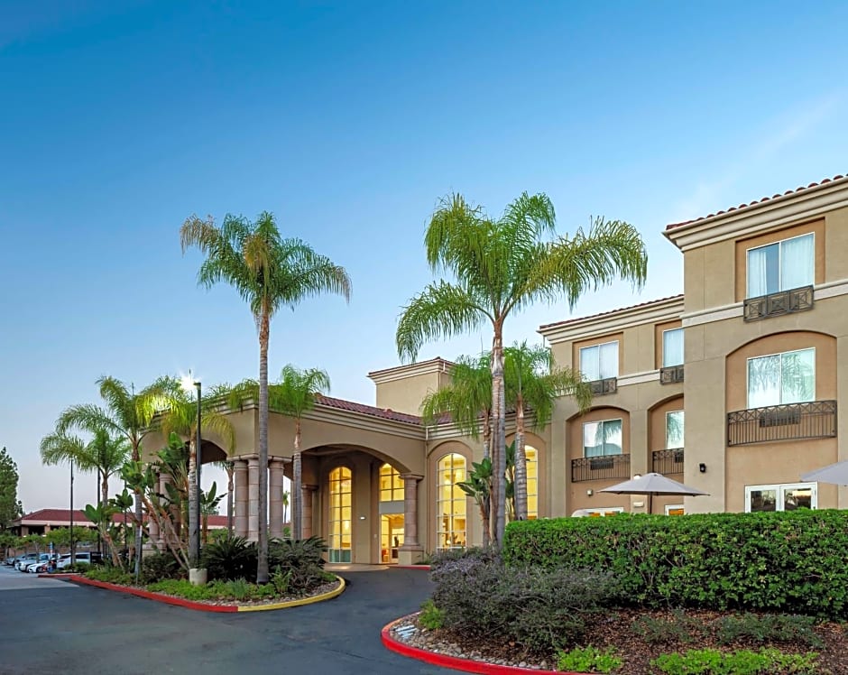 Hilton Garden Inn San Diego/Rancho Bernardo