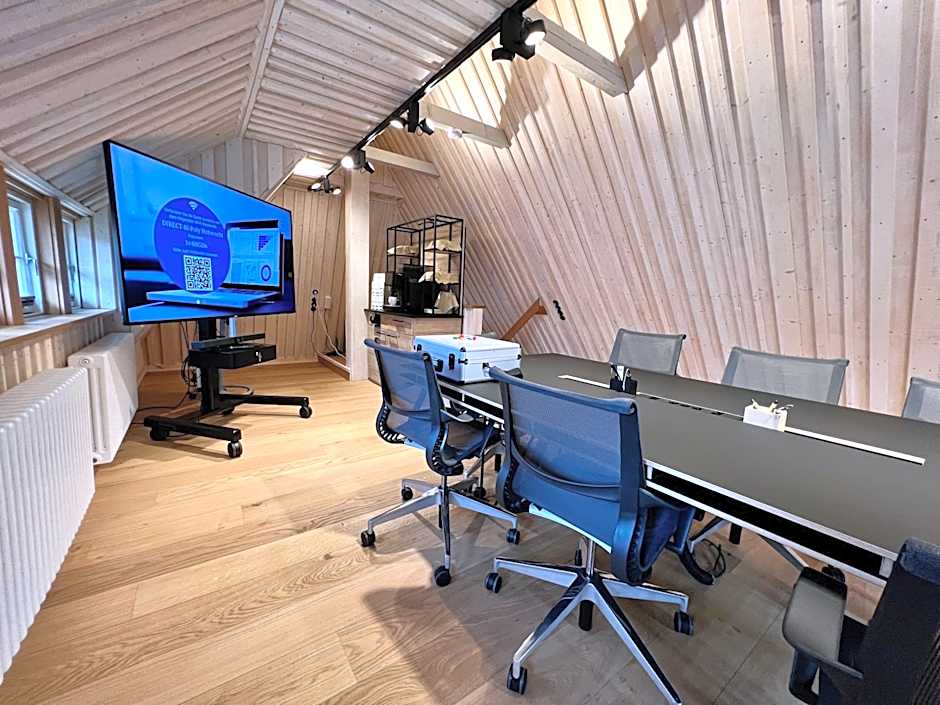 Boutique Hotel Waldwiese