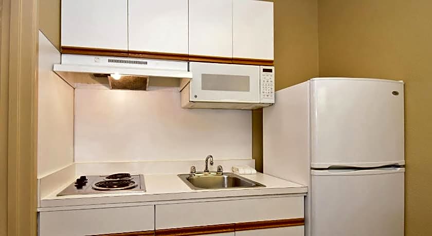 Extended Stay America Suites - Orange County - Brea