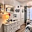Coastal Imagination Sunny Dayz Oasis