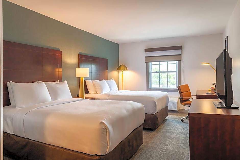 Comfort Inn Rockland