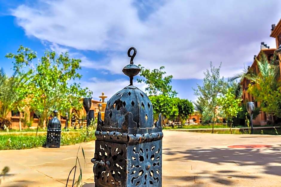 Residence Touristique Merzouga