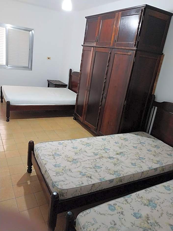 Tranquilidade e Conforto a 150 metros da praia