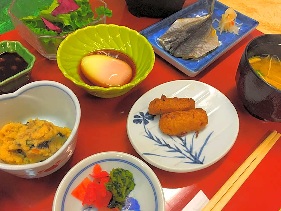 Kirishima Onsen Ryokojin Sanso