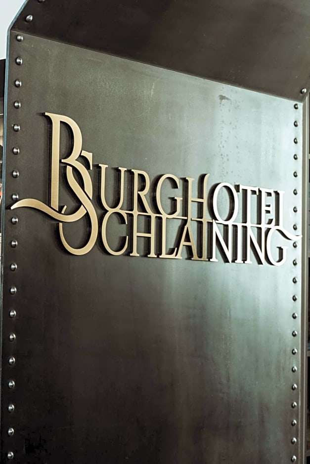 Burghotel Schlaining