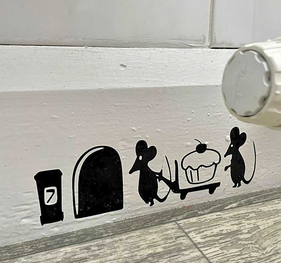 The Four Seasons Hotel