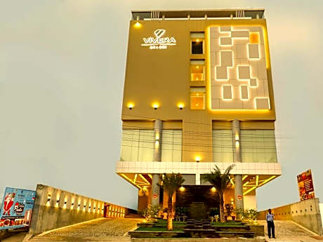 Vivera Grand Hotel - Dindigul