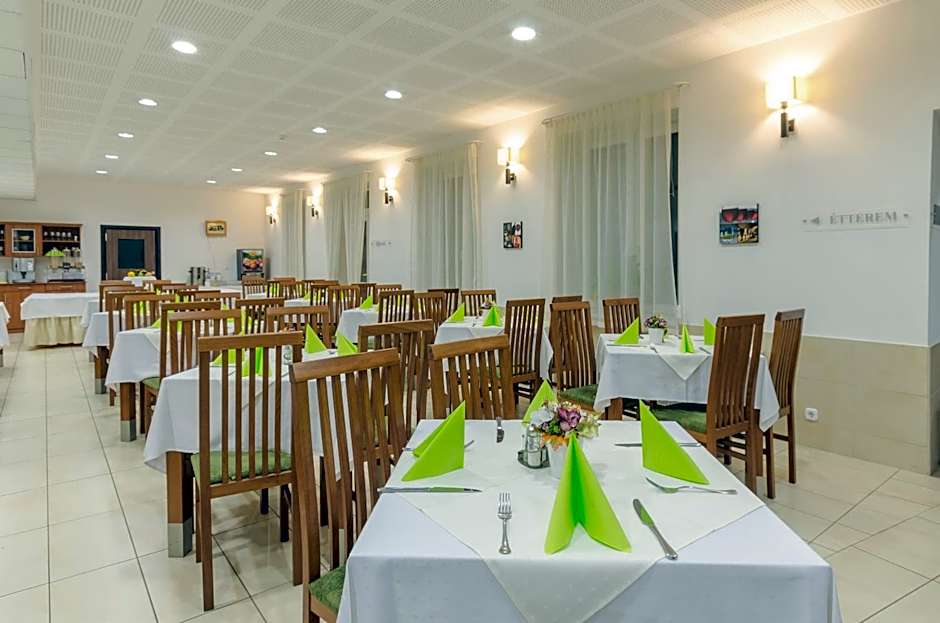 Hotel Kelep