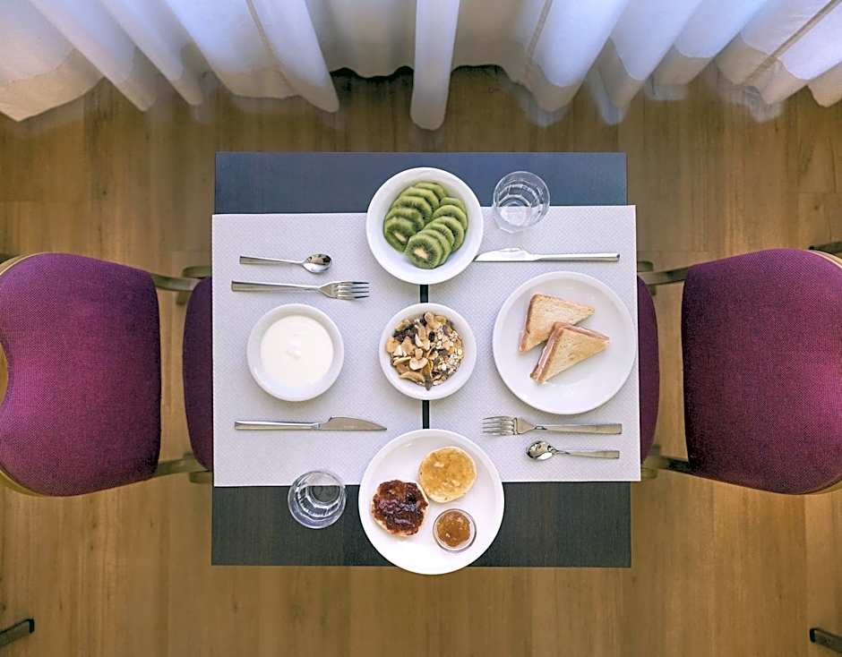 Hotel Palace Bologna Centro