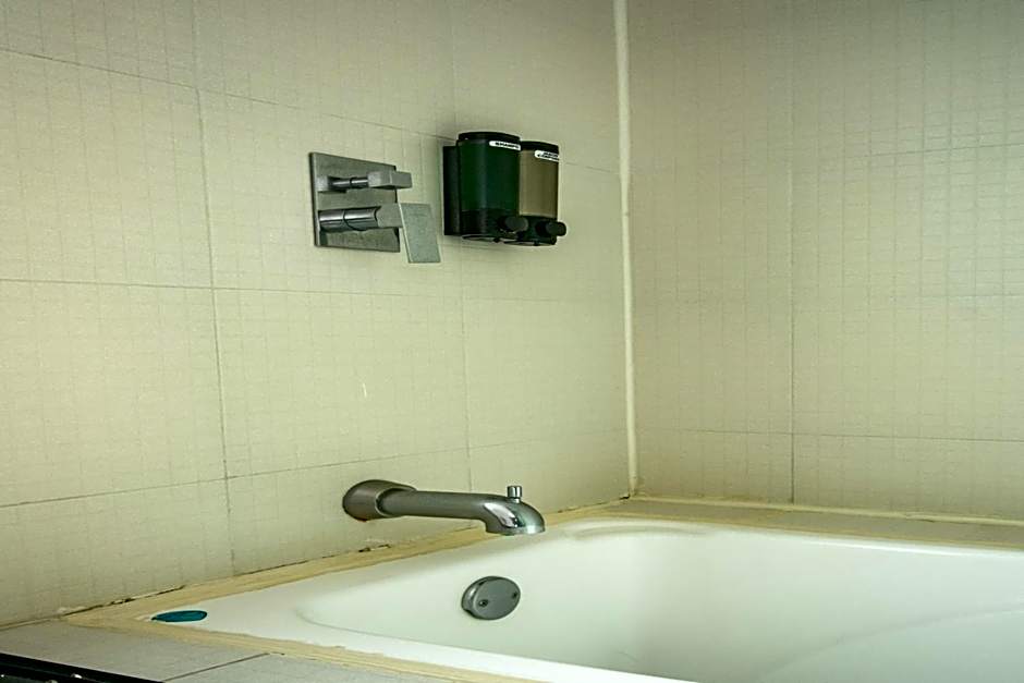 Capital O Hotel Terraza 158