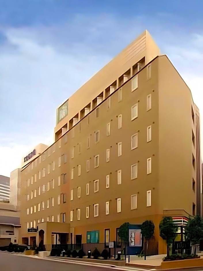 R&b Hotel Sendai-Hirosedoriekimae