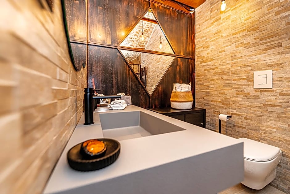 Il Piccolo Borgo - Suite