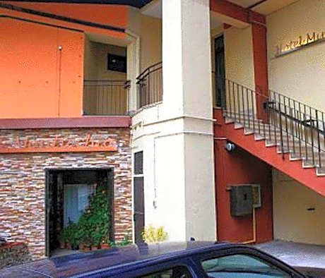 Albergo Miramonti