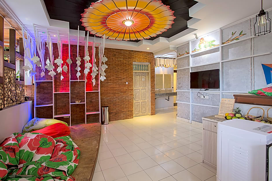 Umahku Apartments Seminyak