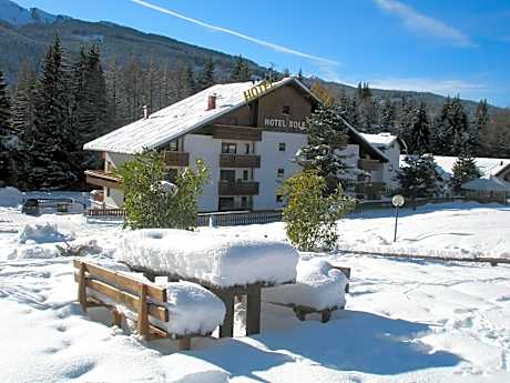 Hotel Sole Family Hotel