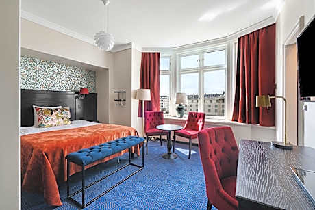 Classic Single Room