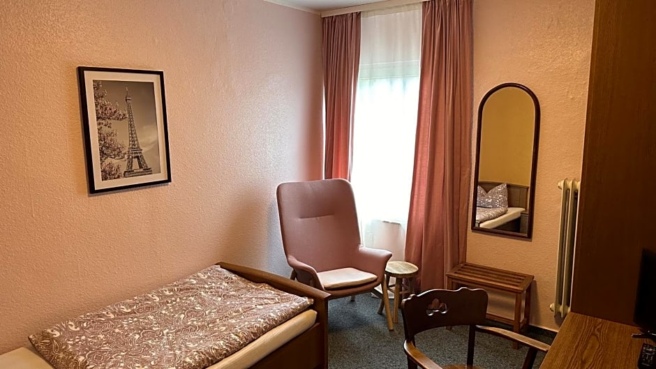 Bartels Stadt-Hotel
