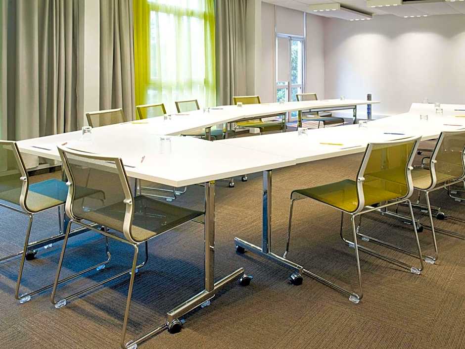 Novotel Massy Palaiseau