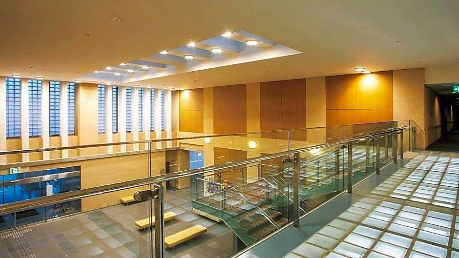 KAMENOI HOTEL ITAKO