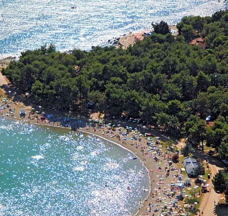 Istrian Villas Plava Laguna