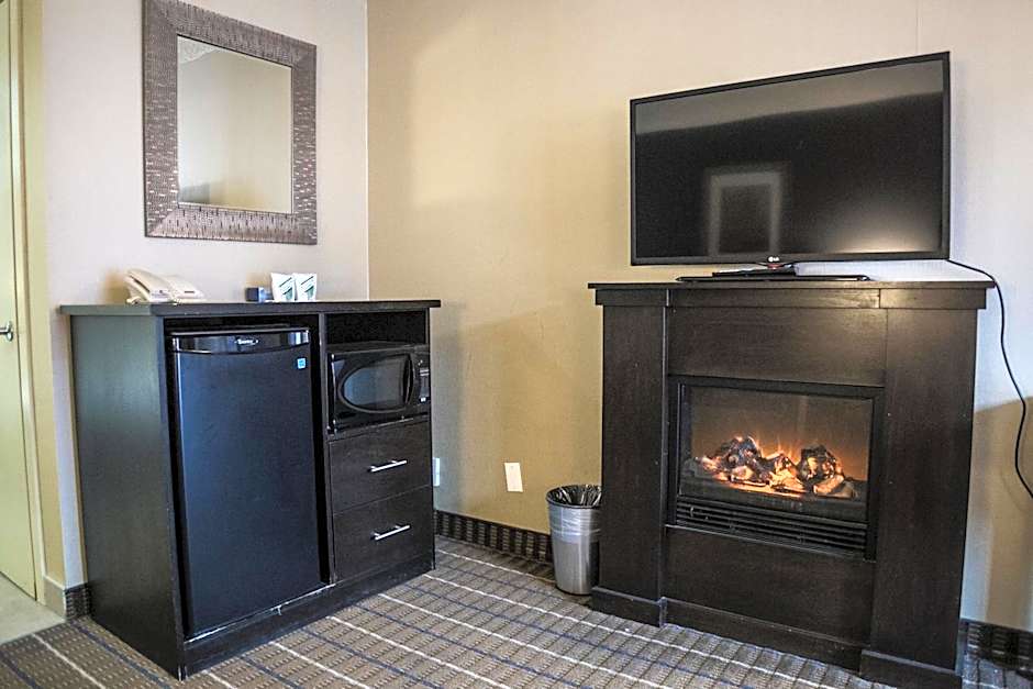 Mississauga Gate Inn