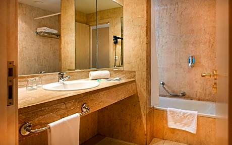 apartment sea view single use