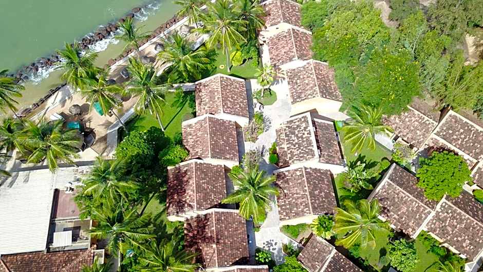 Le Saly Hotel & Hotel Club Filaos