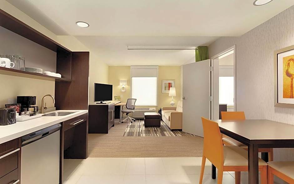 Home2 Suites By Hilton Lehi/Thanksgiving Point