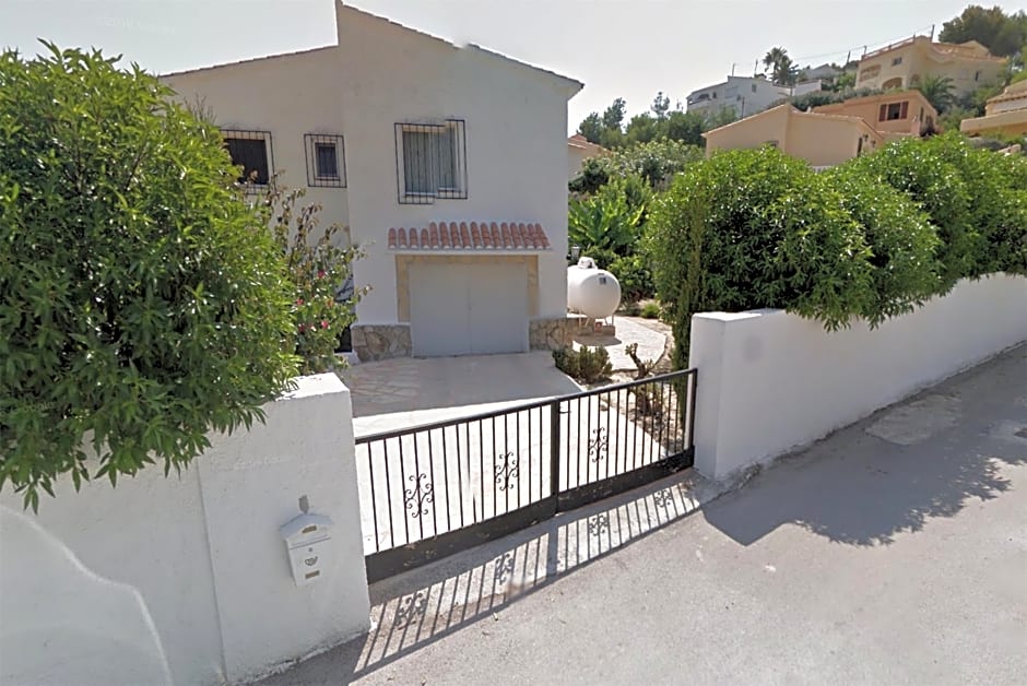 Villas Costa Calpe - Dubois