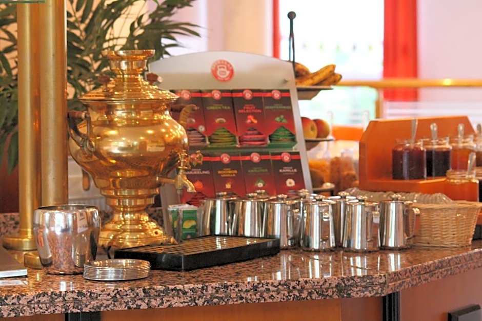 Parkhotel Altes Kaffeehaus