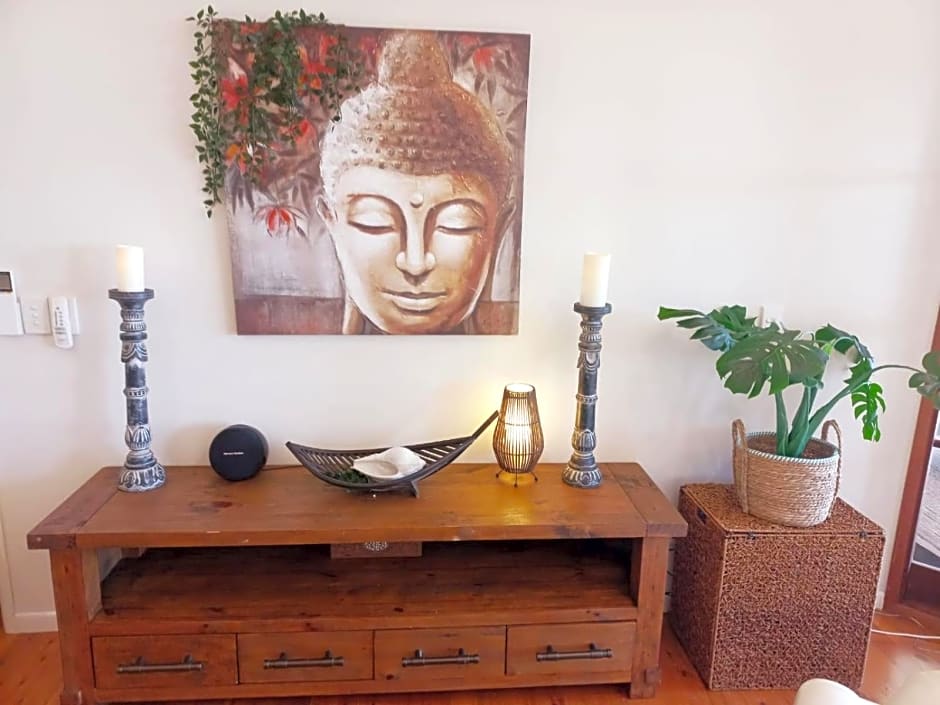 The Junglehouse Noosa