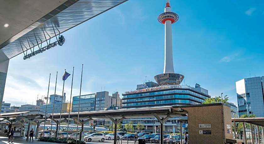 Tabist kiki HOTEL KYOTO Sanjo Takakura