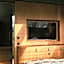 New Hotel Kristberg in Lech with SPA, outdoor pool and view