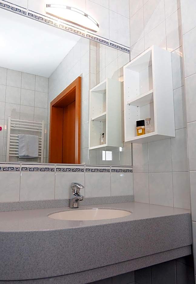 Wohlfühl Hotel Wiesenhof