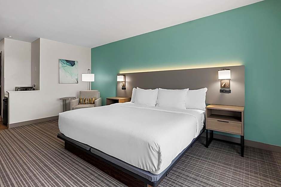 Comfort Inn & Suites Marion I-57