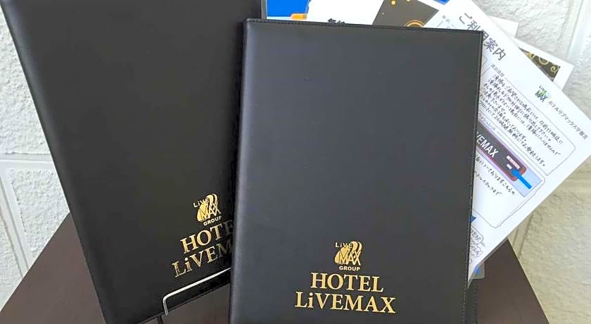 Hotel Livemax Kayabacho
