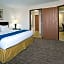 Holiday Inn Express Buffalo