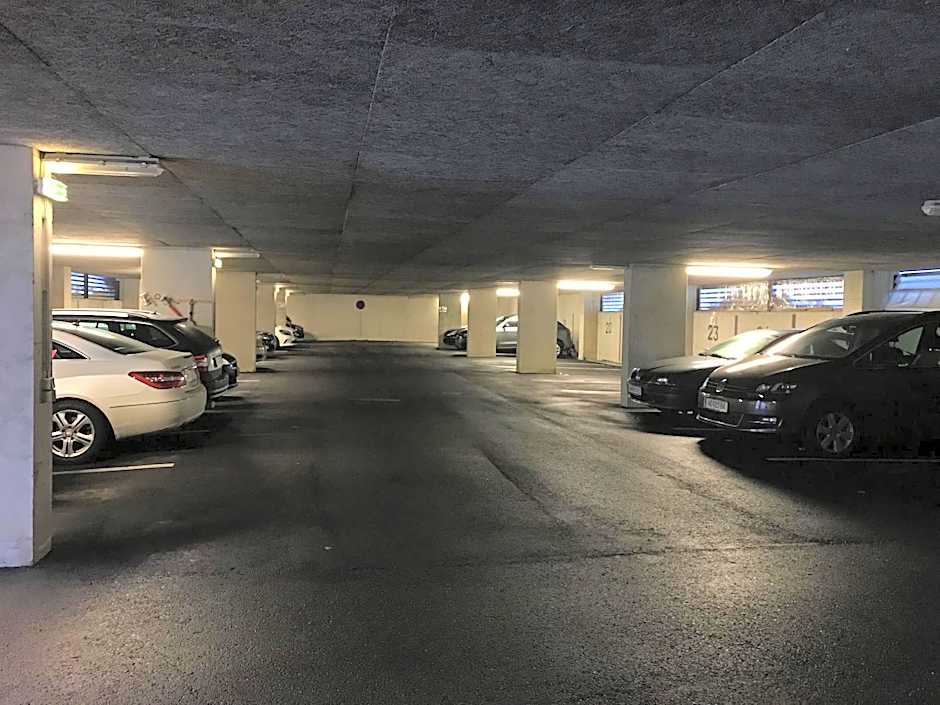 Hotel Ski Austria St.Christoph a.A.