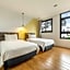 Kapamumu b&b