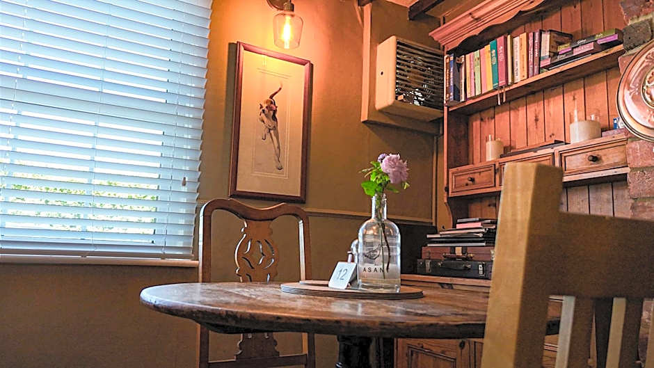 The Pheasant Public House & Hotel