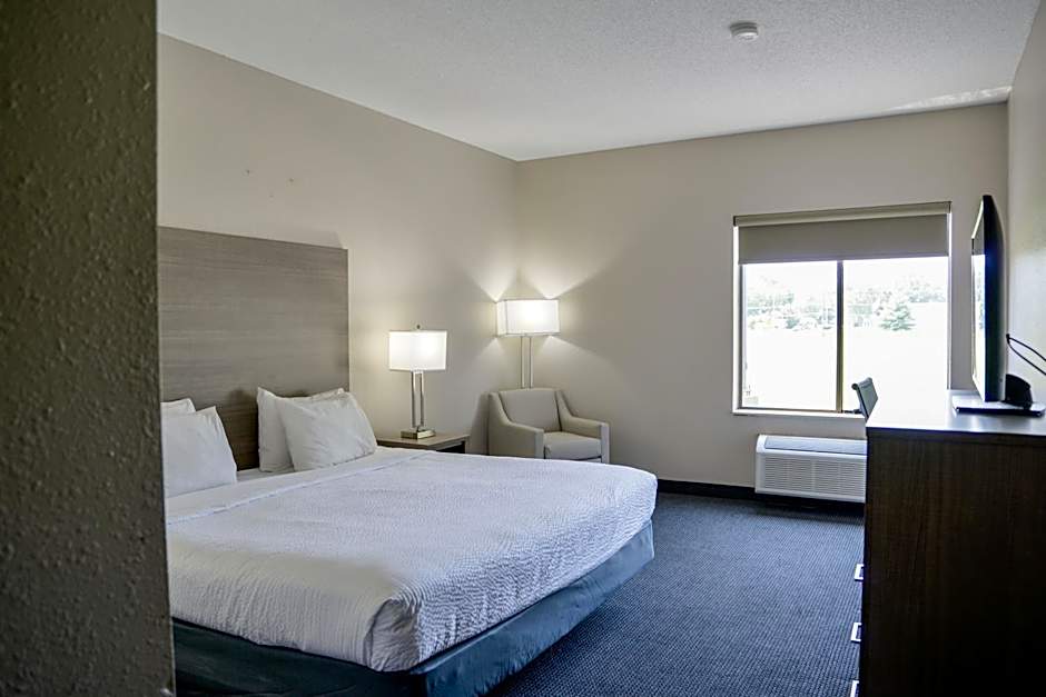 Baymont by Wyndham O'Fallon St. Louis Area