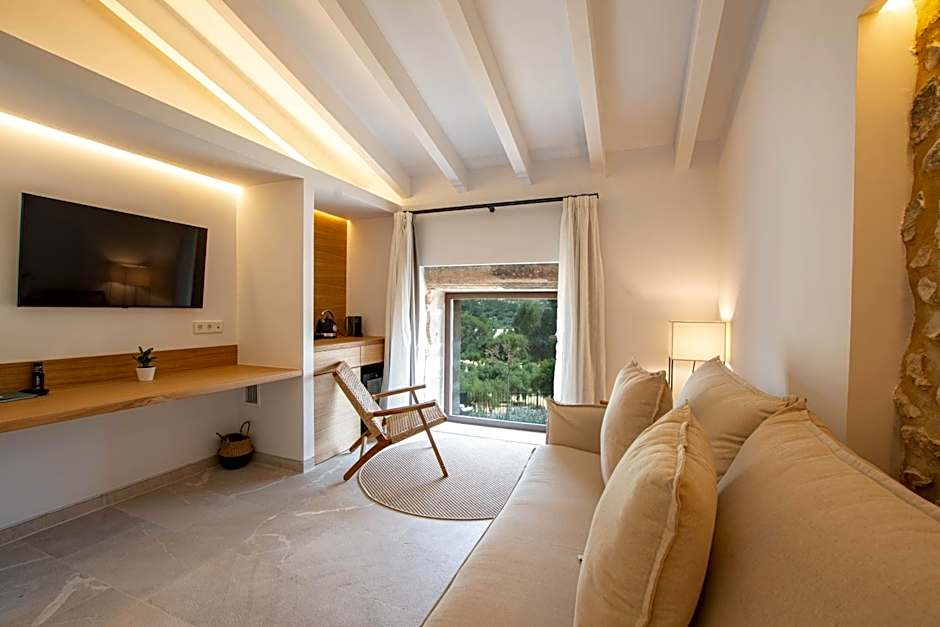 Fincahotel Treurer - Olive Grove & Grand House - Adults Only