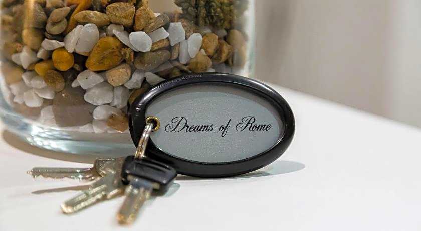 Dreams Of Rome