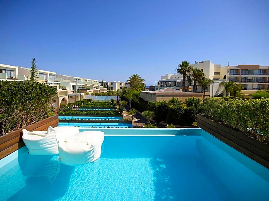 The Ixian Grand & All Suites - Adults Only Hotel