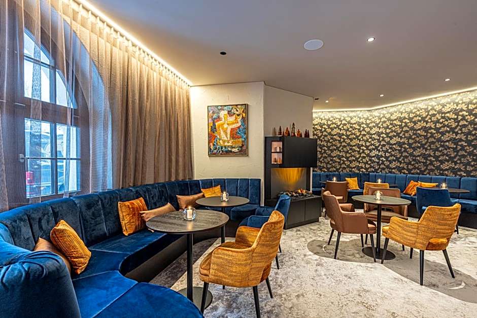 Central Swiss Quality Sporthotel