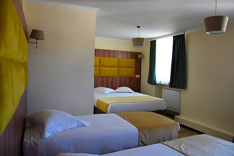 Sun Hotel