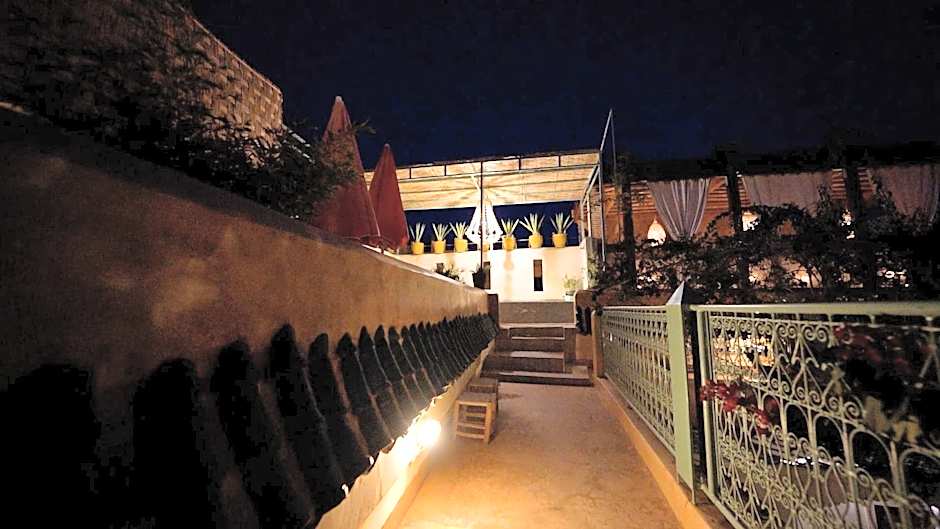 Riad Chambres D'Amis Marrakech