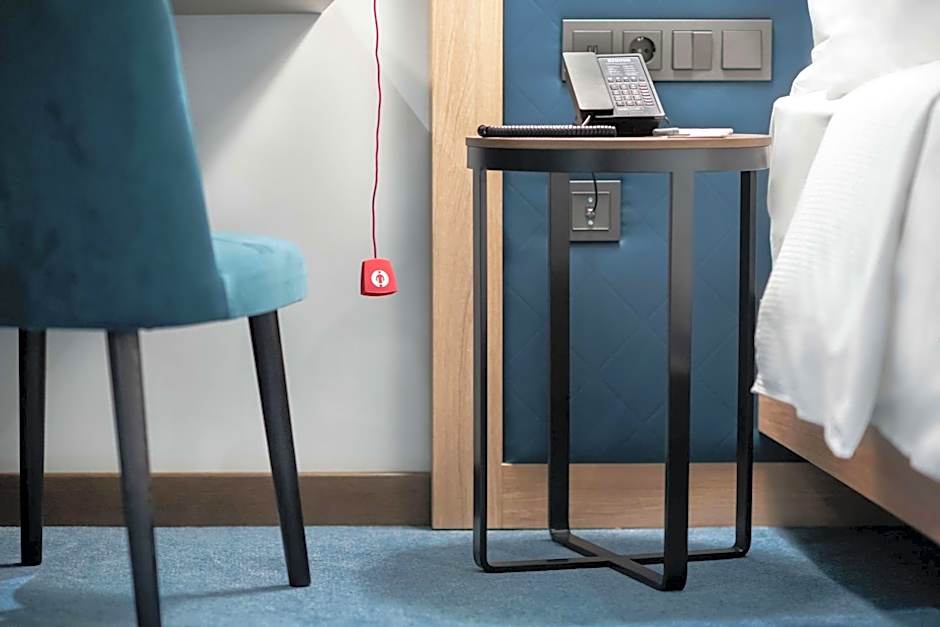 Hilton Garden Inn Riga Old Town